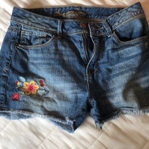 Cute shorts